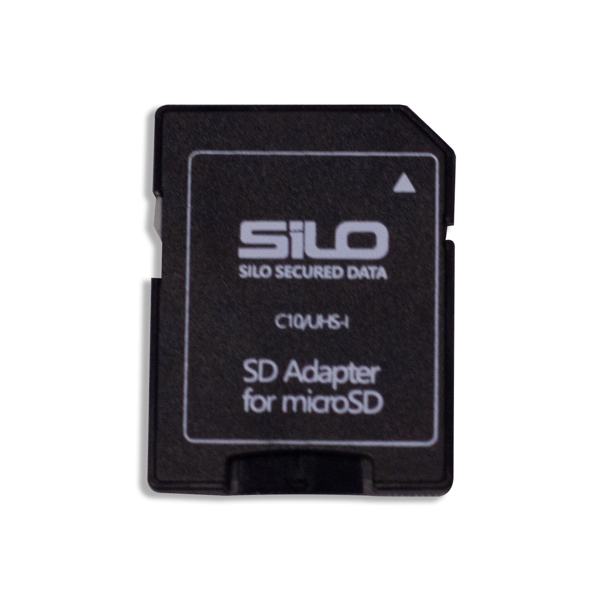 Silo 32GB SD Card - Our Silo Cloud Sd Cards Are Designed To Extend Your Mobile Phone’s Internal Memory Capacity. Also, It Backs Up Files Through The Silo Cloud So That Your Files Are Never Lost.