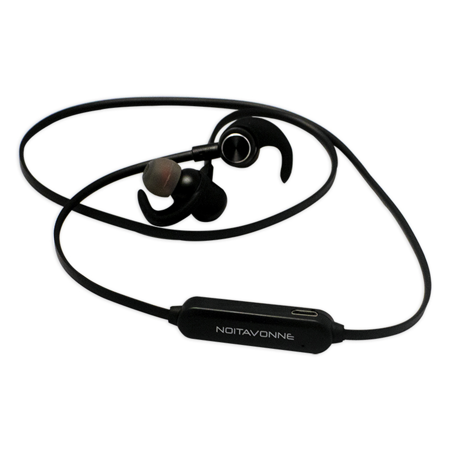 Kanobe Triss K7 Wireless Headset - Black - Kanobe Triss Understands The Importance Of Quality When It Comes To All Things Audio. The Company’s Foundation Is Built On This Notion, Closely Followed By Affordability. Applying These Two Standards Led To The Development Of These Amazing Sounding Headphones.