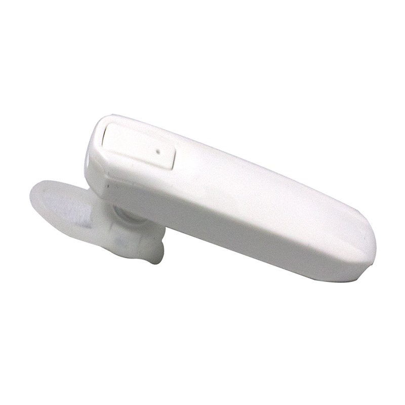 Noitavonne Wireless Headset - White - This Reliable And Comfortable Bluetooth Headset By Noitavonne Delivers Crystal Clear Sound And Can Be Over 30 Feet Away From Its Source. The N7 Bluetooth Headset By Noitavonne Definitely Offers A Stylish And Convenient, Hands-free Way To Talk On The Phone.