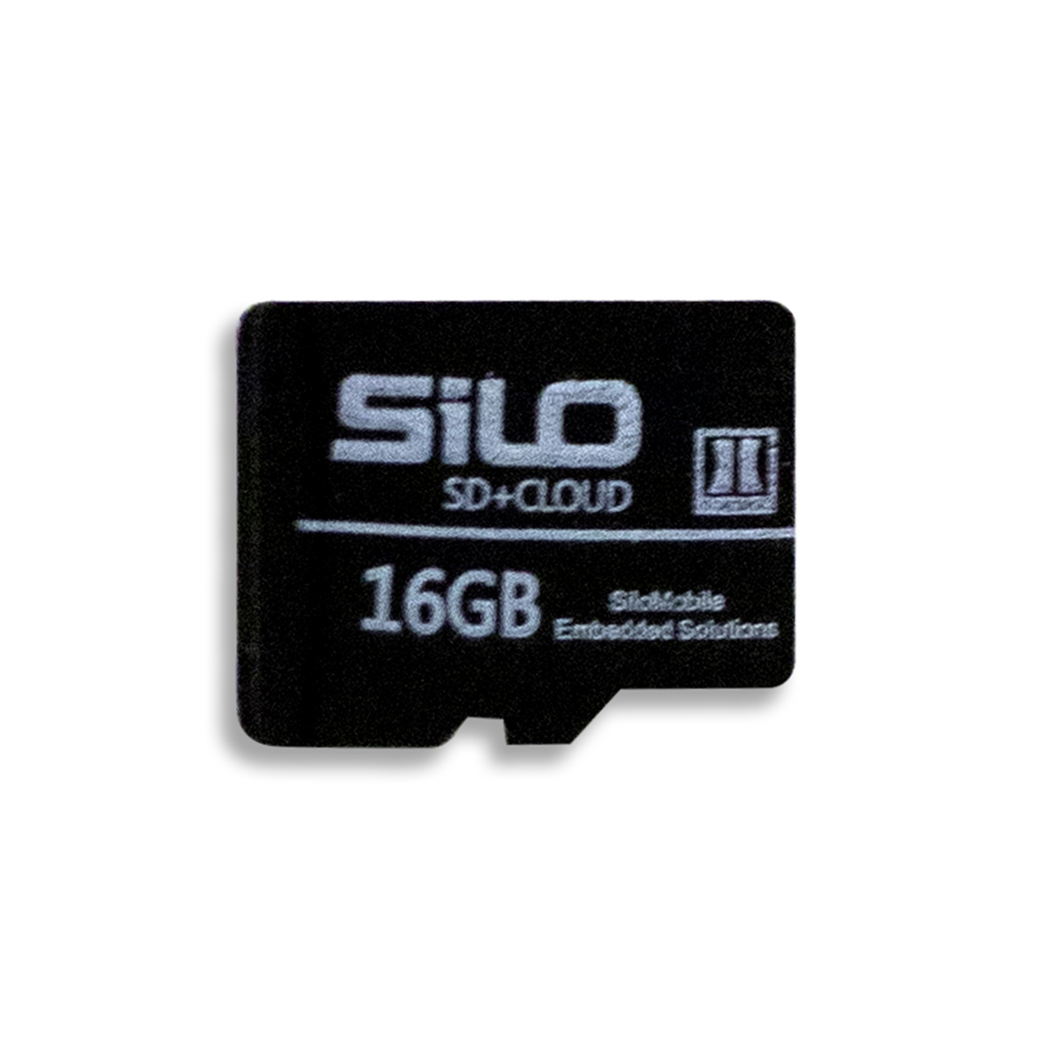 Silo Cloud 16GB SD Card - Our Silo Cloud Sd Cards Are Designed To Extend Your Mobile Phone’s Internal Memory Capacity. Also, It Backs Up Files Through The Silo Cloud So That Your Files Are Never Lost.