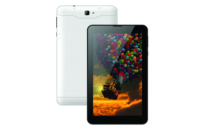Noitavonne NDI 722 Tablet - Explore, Create, Watch, Browse, And Much More With This Impressive Tablet. While Light On The Wallet, This 7 Inch Tablet Is An Incredible Tool For A Multitude Of Tasks.