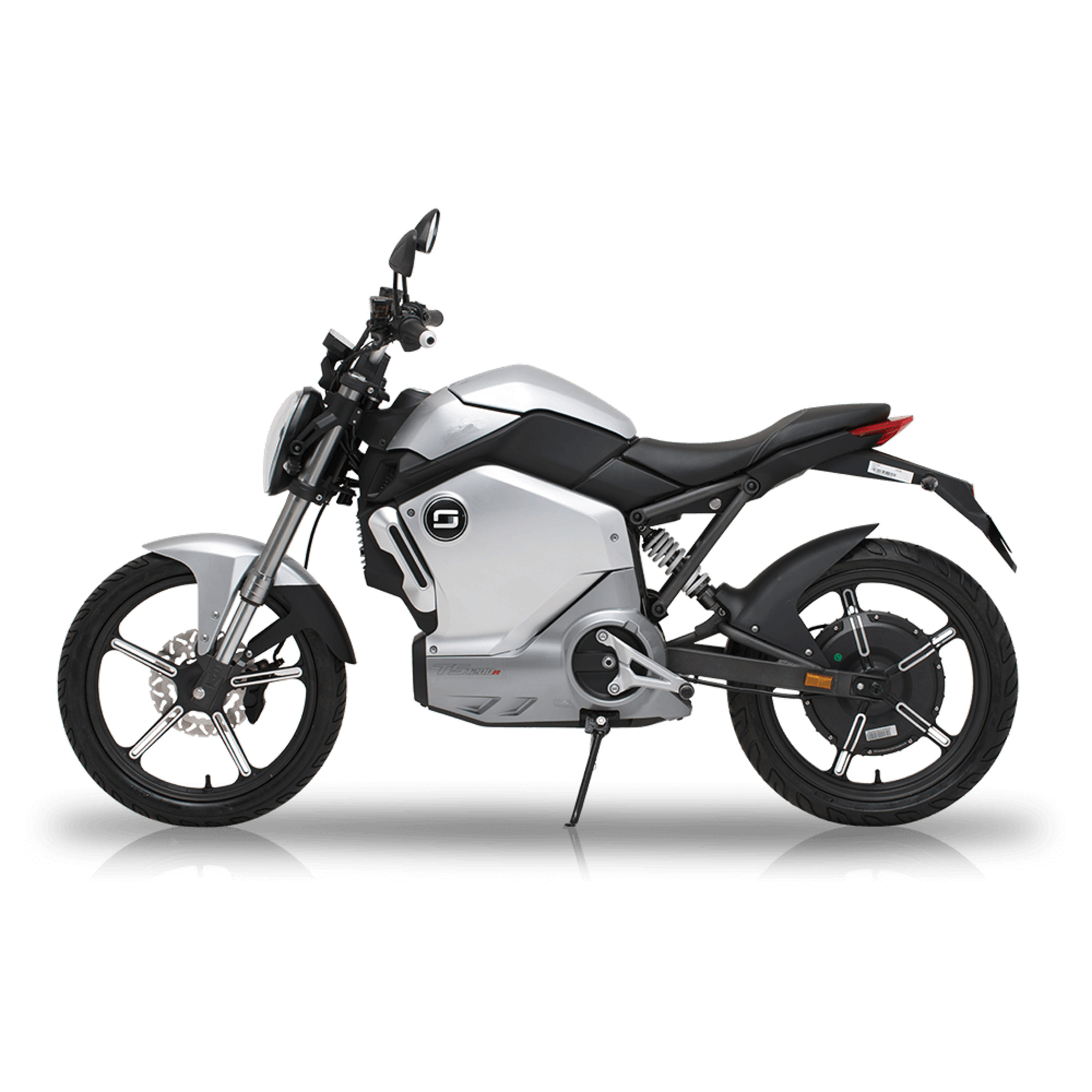 NOITAVONNE E CONCORDE - Sleek, Performance Packed, And Eco-friendly, The Noitavonne E-bike Delivers On Every Level. Getting 55 Miles/charge And A Top Speed Of 35 Mph, The Need For Obtaining A Motorcycle Licence Is Not Required.