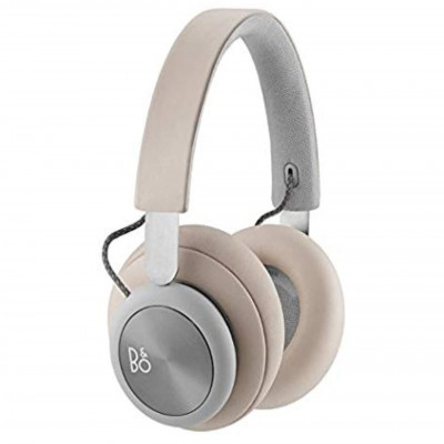 B&O Supreme Bluetooth Headphones (white) - 