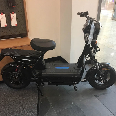 Large E Scooter - 