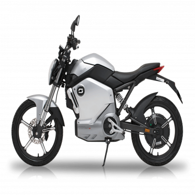 Noitavonne EBike: Electric Motorcycle - Sleek, Performance Packed, And Eco-friendly, The Noitavonne E-bike Delivers On Every Level. Getting 55 Miles/charge And A Top Speed Of 35 Mph, The Need For Obtaining A Motorcycle Licence Is Not Required.